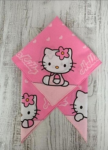 Hello Kitty Hello Kitty bandana 