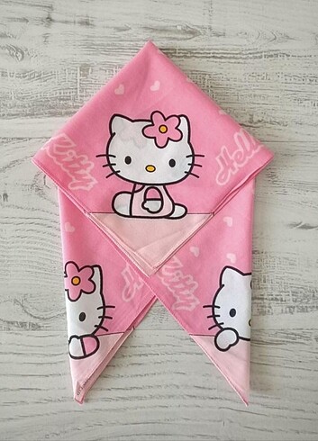 Hello Kitty bandana 