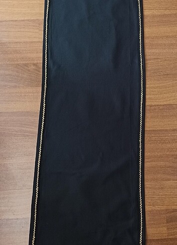 Beden Yeni kumaş masa örtüsü 140*40cm