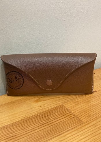 Rayban orijinal polarize güneş gözlüğü - Görsel 6