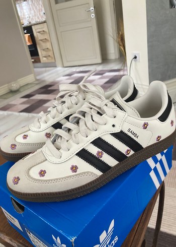 Adidas samba