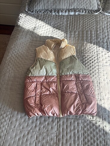 Zara yelek 11/12 yaş