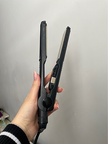Babyliss düzleştirici