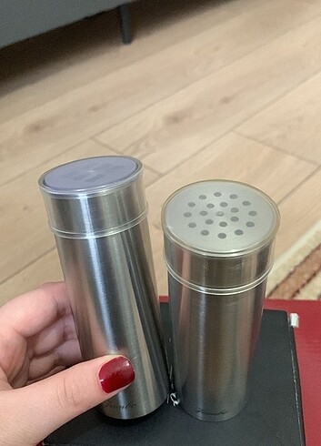  Beden Baharat takımı