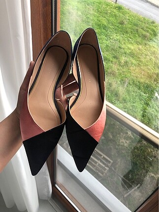 Zara babet