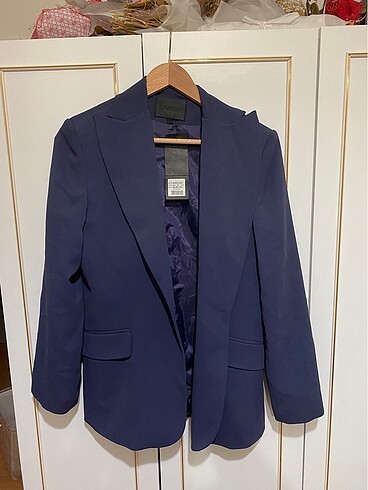 Blazer ceket