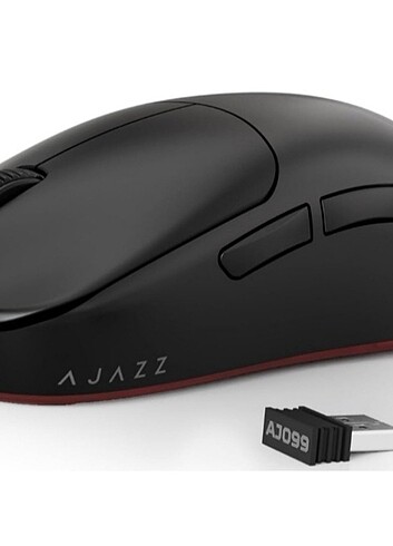 Ajazz Aj099 Gaming Mouse