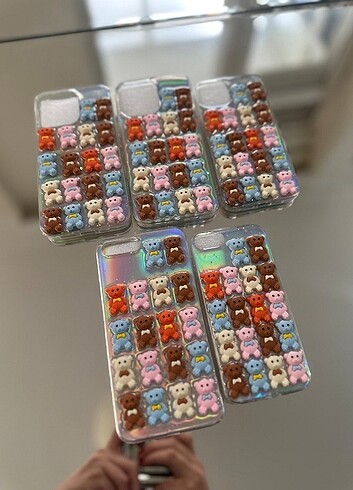 iPhone 13-14 PRO-15 PRO-PRO MAX AYI KAPAK