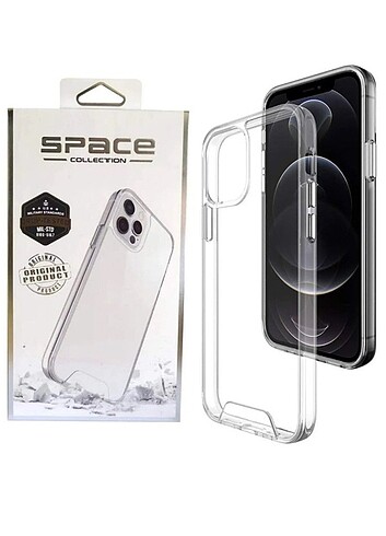 iPhone 15-15 PRO-15 PRO MAX SPACE KILIF 