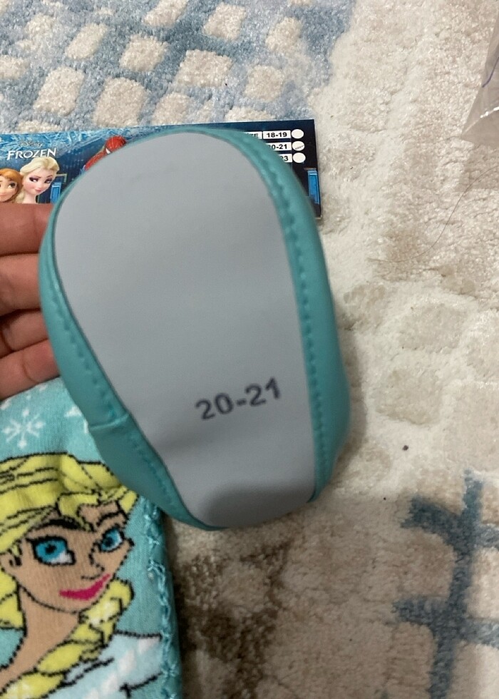 Kız kilotlu çorap - Görsel 3