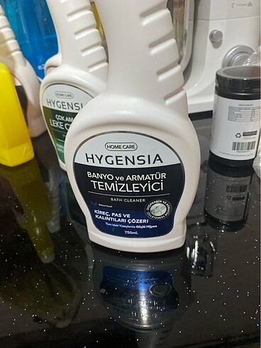 Penasia Banyo temizleyici