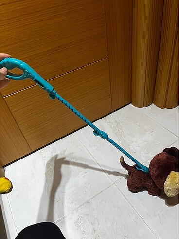 Diğer Fur real markalı yürüyen köpek