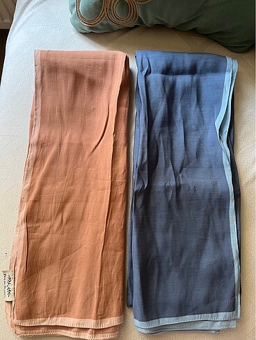 Freşh scarfs şallar