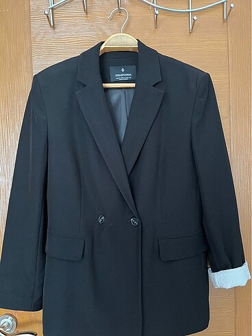 Stradivarius blazer ceket