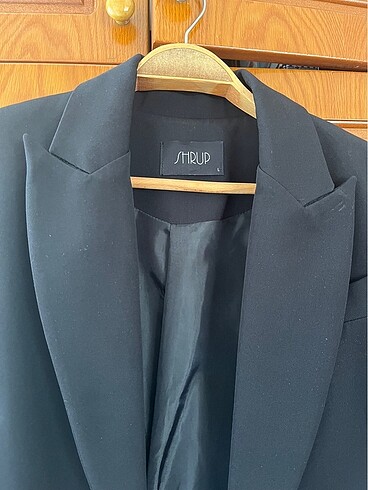 m Beden Blazer ceket