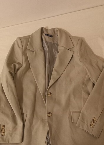 Blazer ceker 