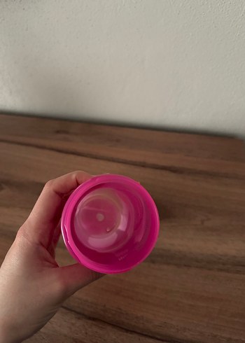 Chicco Renkli Bebek Bardağı 260 ml - Görsel 4