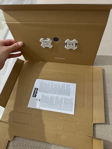 Beden Renk Fisher price kutulu eğitici tablet