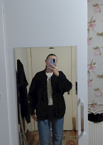 Bershka Ceket - Görsel 2