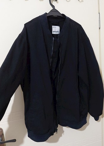 Bershka Ceket - Görsel 6