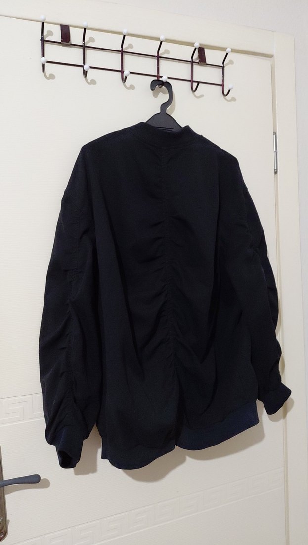 Bershka Ceket - Görsel 5