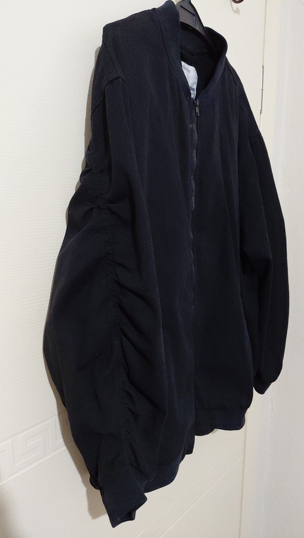 Bershka Ceket - Görsel 4