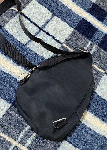 Polo star siyah çanta - Görsel 2