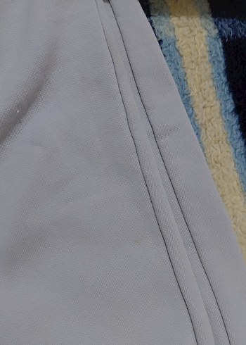 Gri Kadın Eşofman Altı - Görsel 5