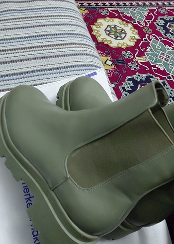 Kadın Haki Bot - Görsel 3