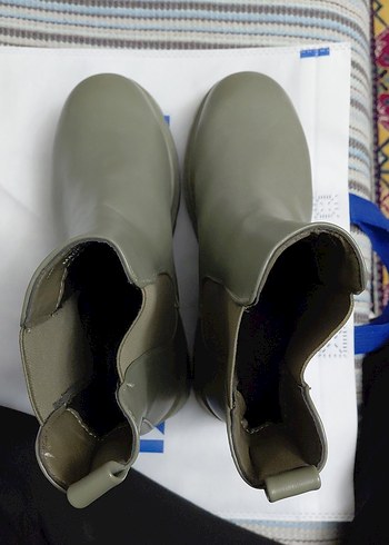 Kadın Haki Bot - Görsel 2