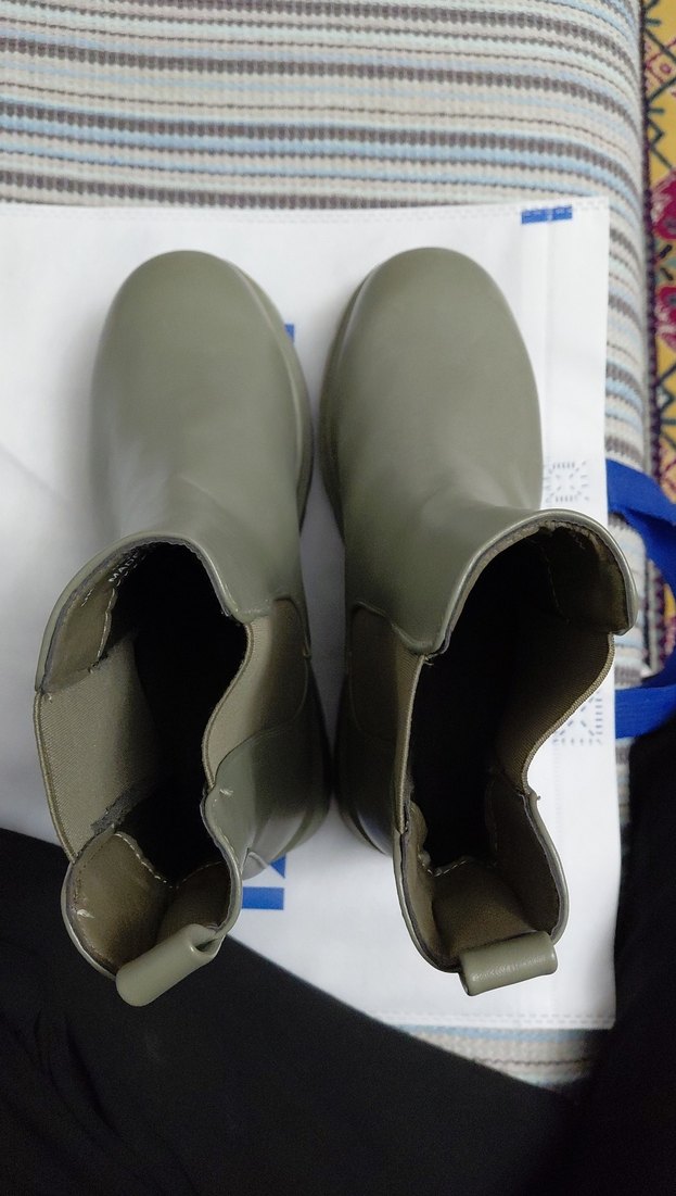 Kadın Haki Bot - Görsel 2