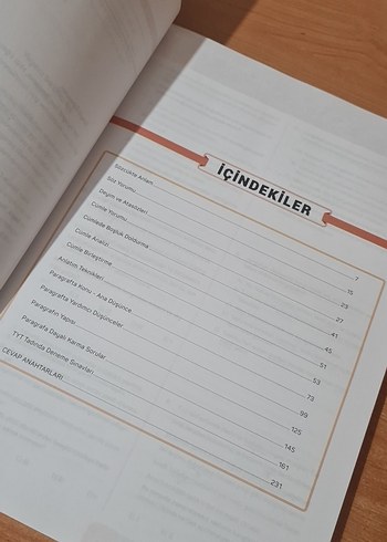 Performans Yayınları Paragraf Soru Bankası - Görsel 4