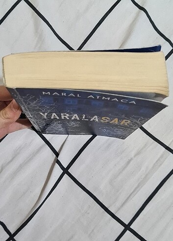 YARALASAR 1 MARAL ATMACA - Görsel 7