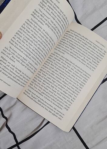 YARALASAR 1 MARAL ATMACA - Görsel 3