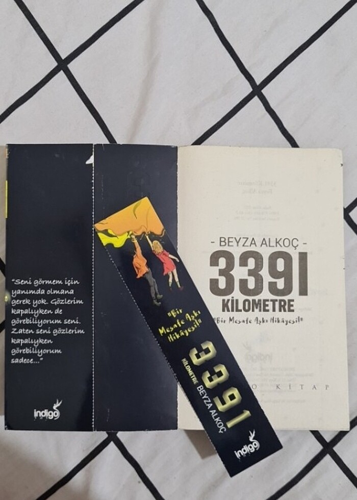 3391 KM BEYZA ALKOÇ - Görsel 2