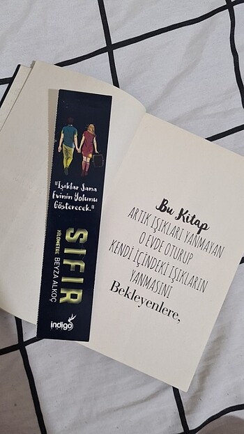 SIFIR KM BEYZA ALKOÇ - Görsel 2