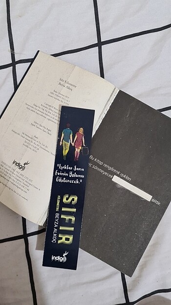 SIFIR KM BEYZA ALKOÇ - Görsel 3