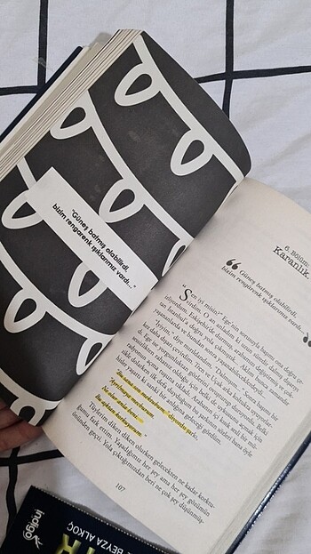 SIFIR KM BEYZA ALKOÇ - Görsel 4