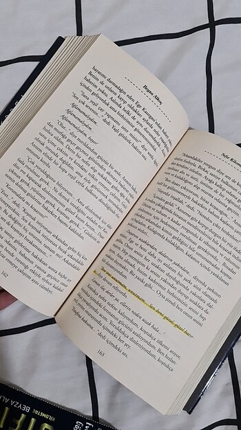 SIFIR KM BEYZA ALKOÇ - Görsel 7