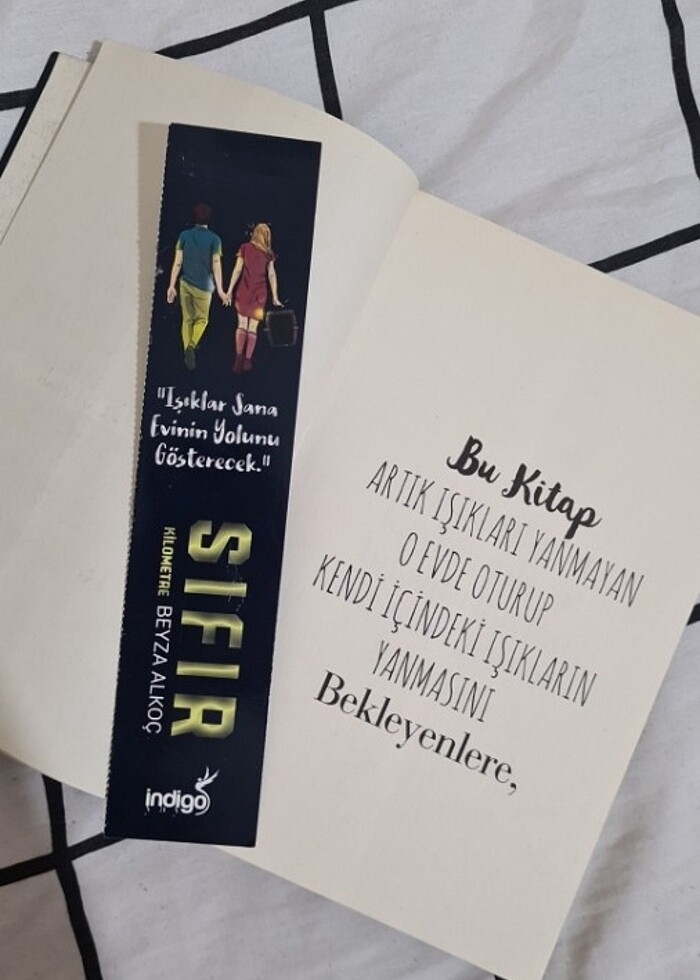 SIFIR KM BEYZA ALKOÇ - Görsel 2