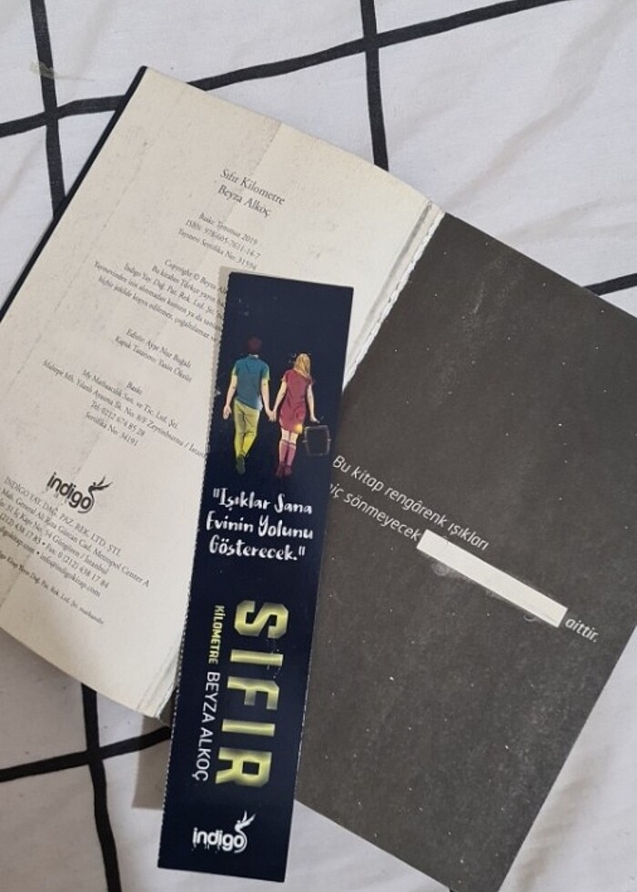 SIFIR KM BEYZA ALKOÇ - Görsel 3