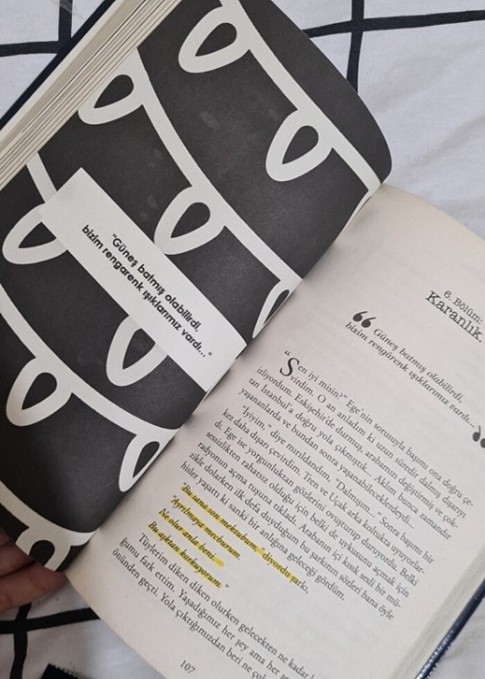 SIFIR KM BEYZA ALKOÇ - Görsel 4