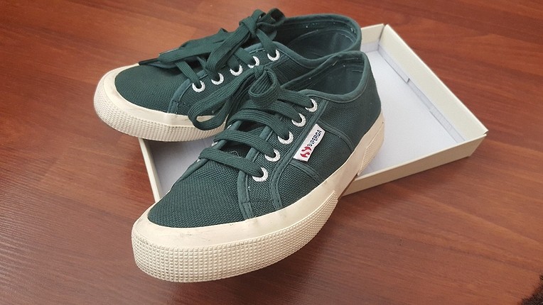 Superga Superga ayakkabi