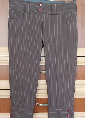 Bermuda pantolon 
