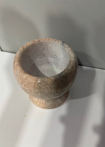 PASTEL PEMBE MERMER HAVAN - Görsel 6