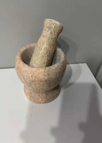 PASTEL PEMBE MERMER HAVAN - Görsel 4