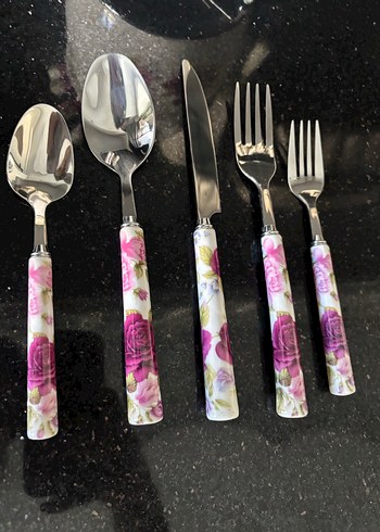 KARACA PORSELEN 30 PRÇA ÇTL BÇK SETİ - Görsel 7