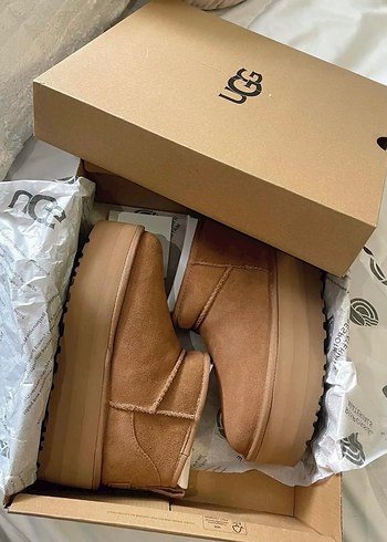Ugg 39