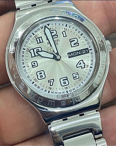 Swatch SWATCH YGS716GX COOL DAYS KADIN SAAT