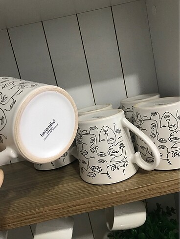 KUPA BARDAK - Görsel 2